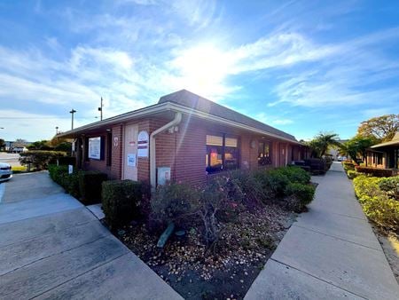 Preview of Office space for Rent at 13330 W Colonial Dr # A 2