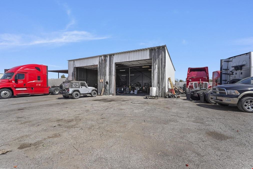Automotive Repair for Sale in Dallas, TX