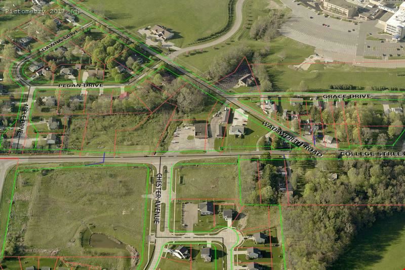 2.85 Acres at College St, Wadsworth