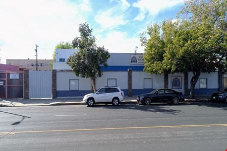 Preview of Office space for Sale at 7119 Owensmouth Ave