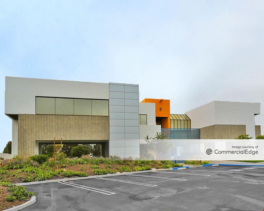 Bespoke Irvine