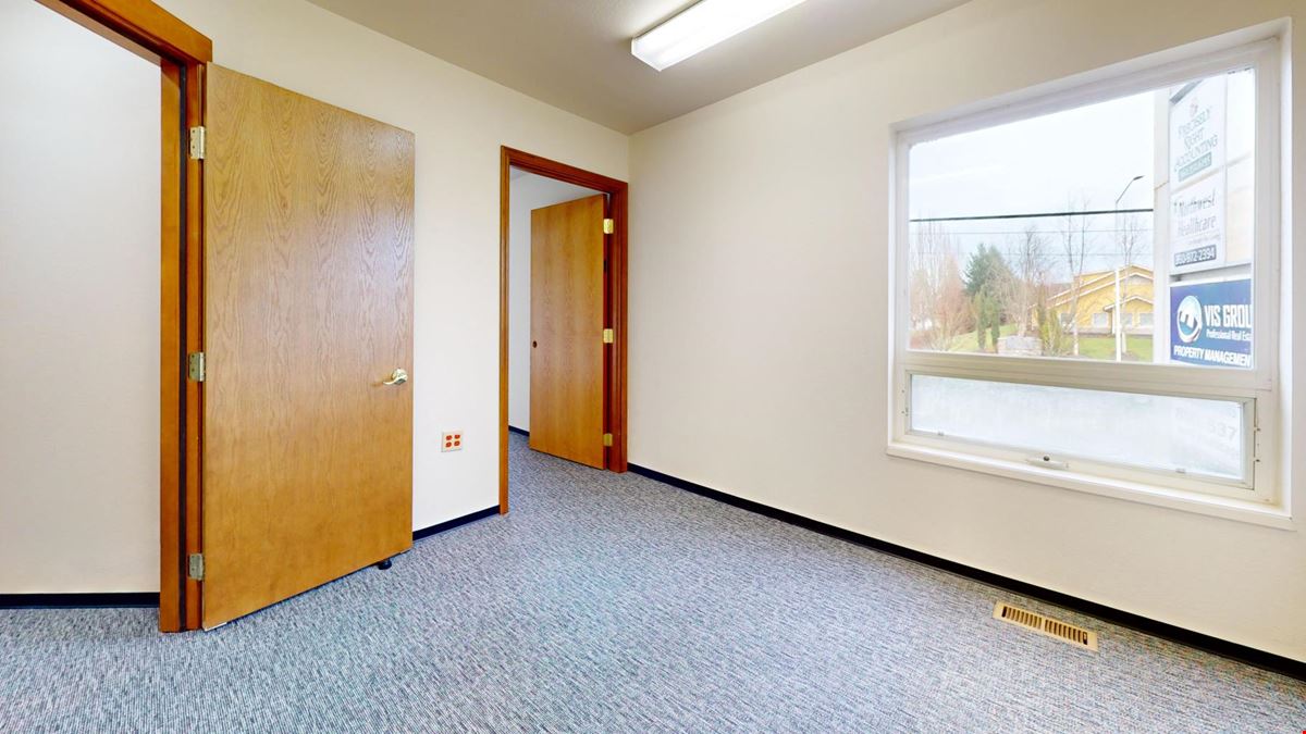 Northshore Corporate Center