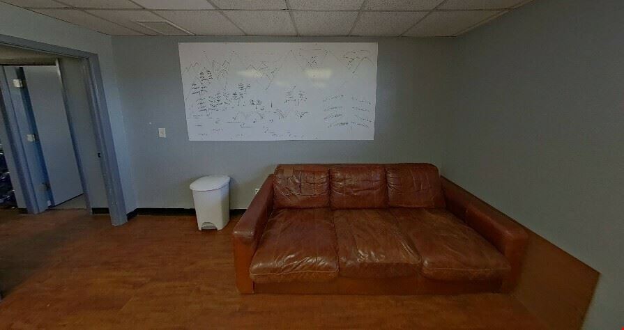Black Canyon Hwy Office