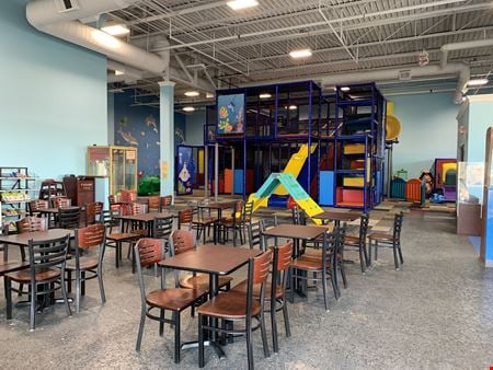 Preview of Retail space for Rent at 78 W Maple