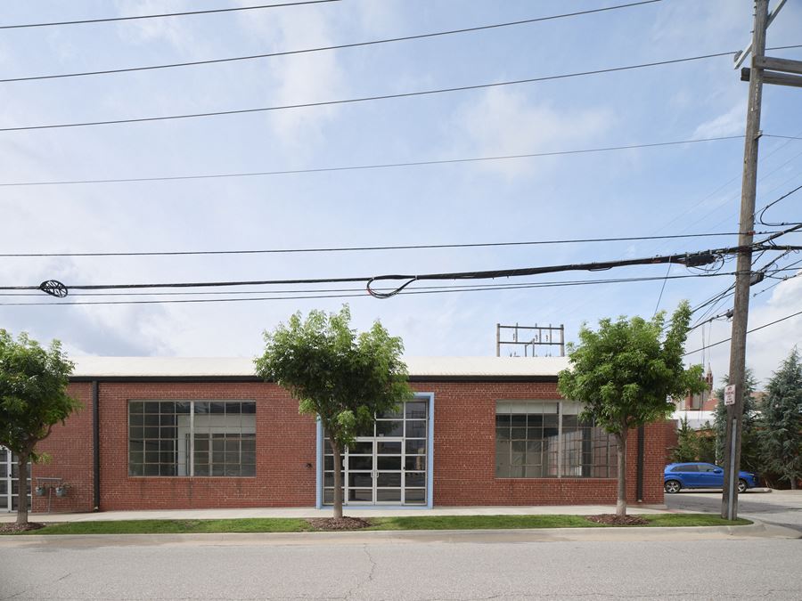 124 NW 12th Street