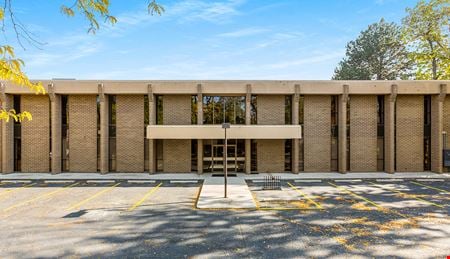 Preview of Office space for Rent at 1301 S Vista Ave