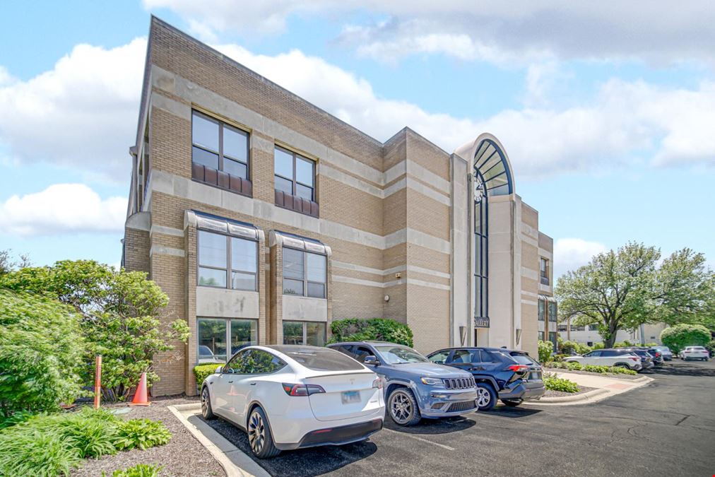 1S443 Summit Ave, Suite 101, Oakbrook Terrace, IL 60181