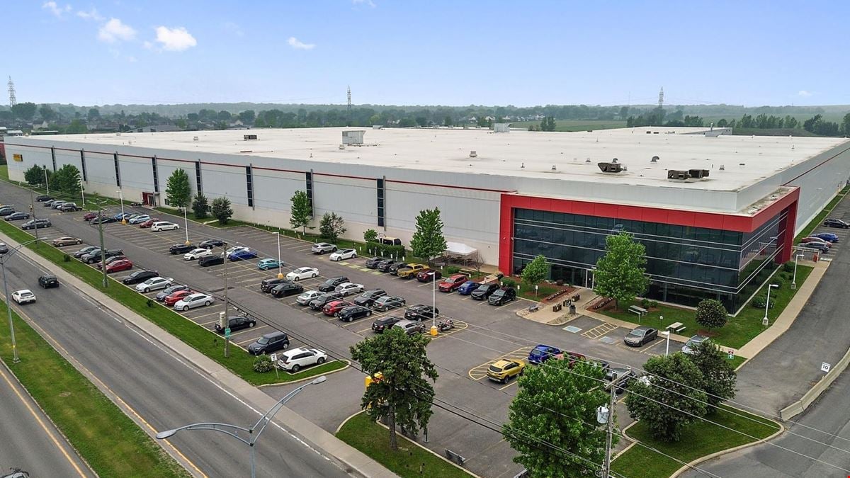 760 Grand-Bernier Nord