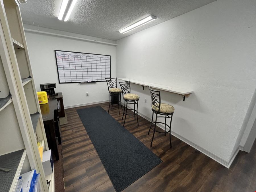 12155 Metro Parkway #4