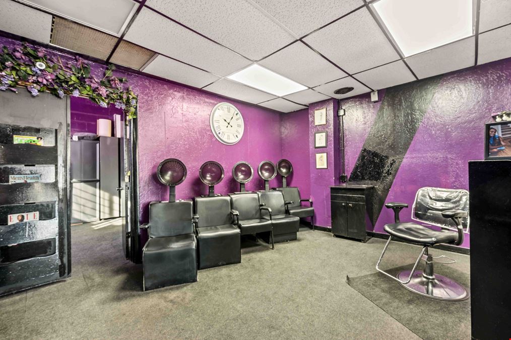 Another Phase Salon