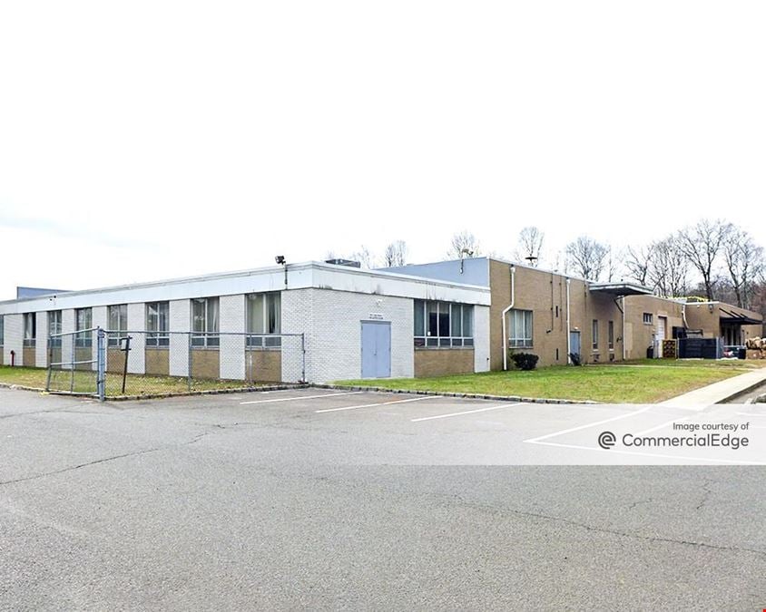 20, 30 & 40 Boright Avenue