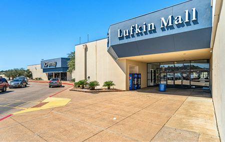 Preview of Retail space for Sale at 4600 South Medford Drive