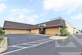 2400 Stephenson Hwy