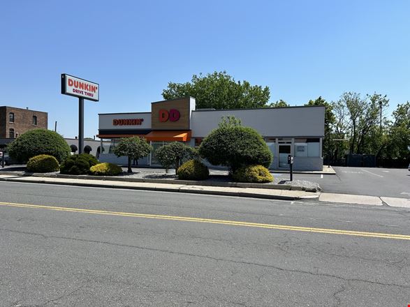Preview of Retail space for Rent at 18 First Street