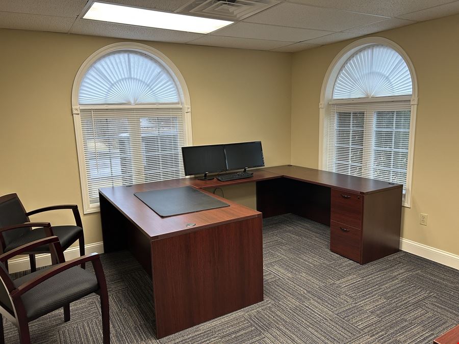 7,874 SF Office Building