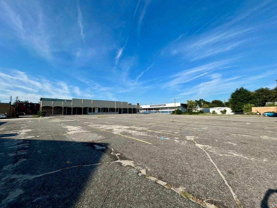 226 & 236 Wichman Street