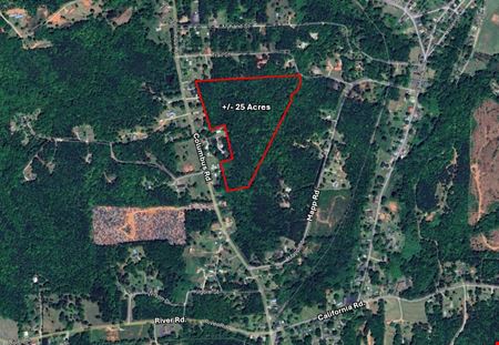 Preview of VacantLand space for Sale at Columbus Rd