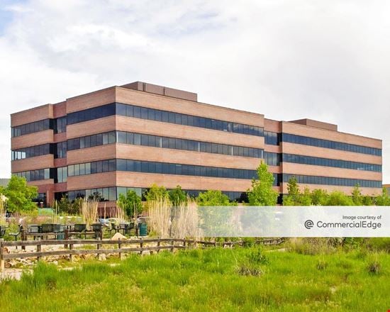 Preview of Office space for Rent at 10170 Church Ranch Way