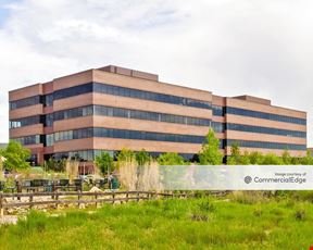 Church Ranch Corporate Center IV