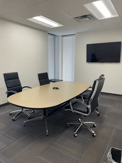 RENOVATED OFFICE NEAR LOVE FIELD