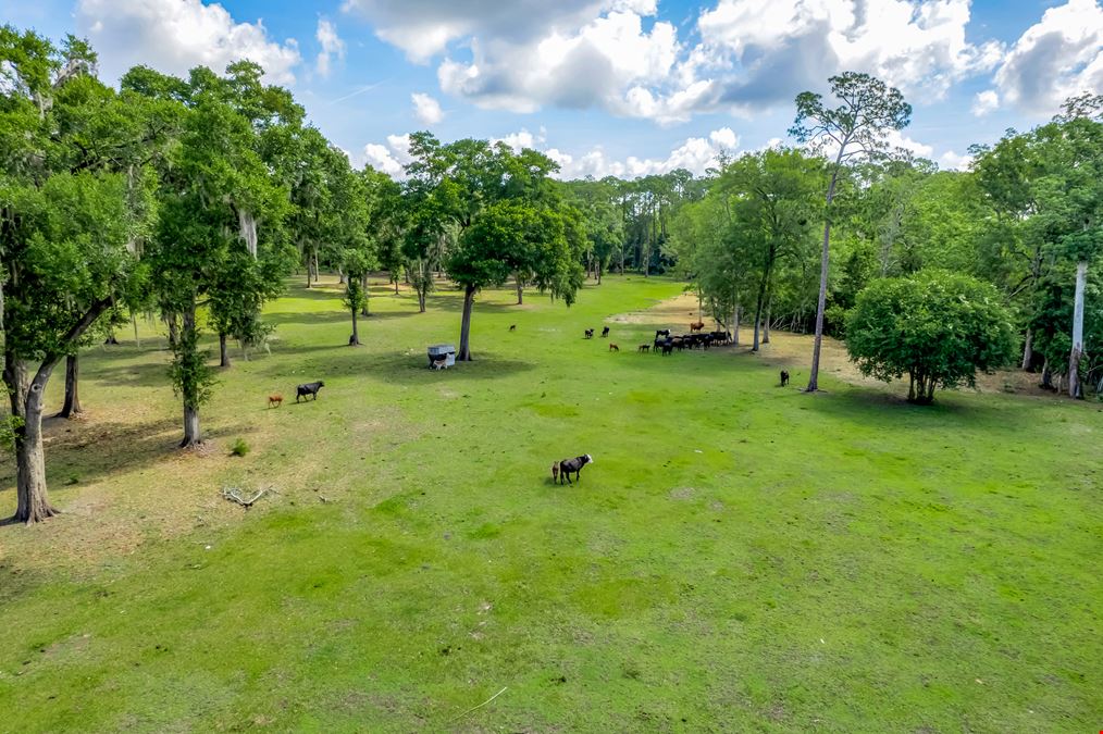 Lake County Waterfront Recreational Tract