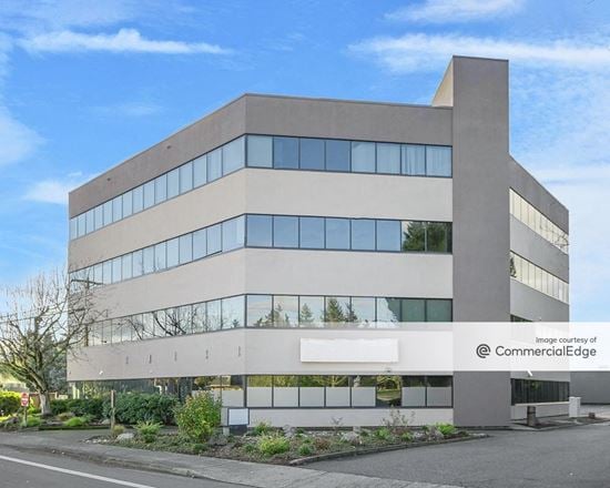 Preview of Office space for Rent at 8614 East Mill Plain Blvd