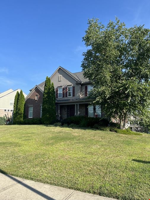 Orleans Home