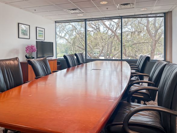 Preview of Coworking space for Rent at 15310 Amberly Drive Suite 250