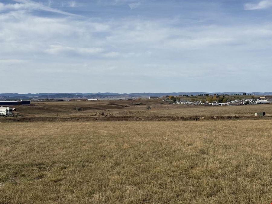 Lot 2R Cimarron Drive