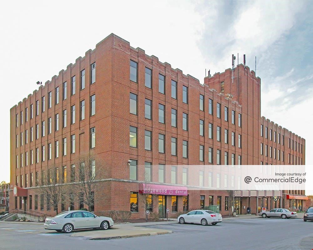 Towne Centre Offices