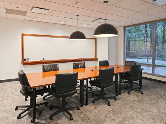 Regus - Alpharetta Deerfield