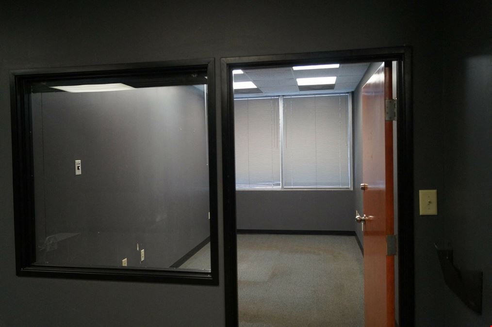 Office Space