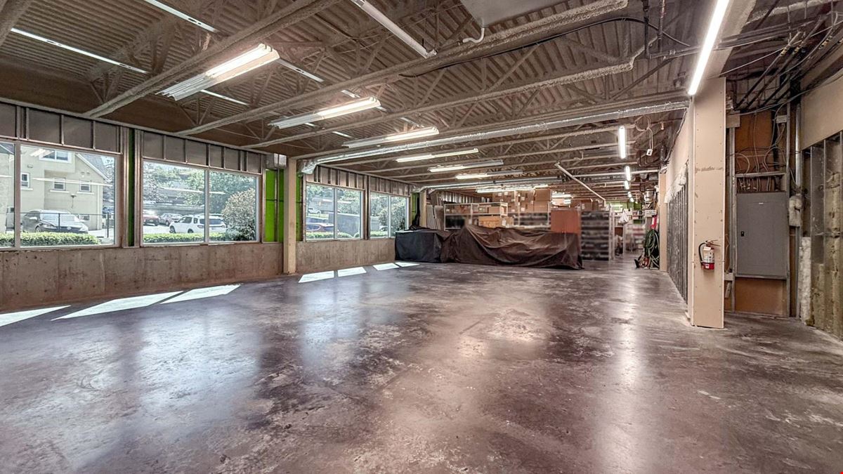 State-of-the-Art Professional Building in the Heart of Downtown Vernon