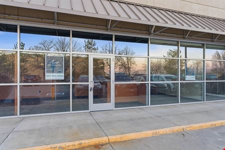 Preview of Retail space for Rent at 632 Market St