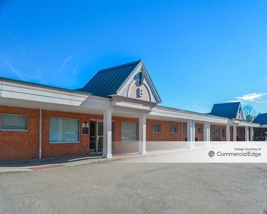 Preview of Office space for Rent at 5700 Old Richmond Avenue