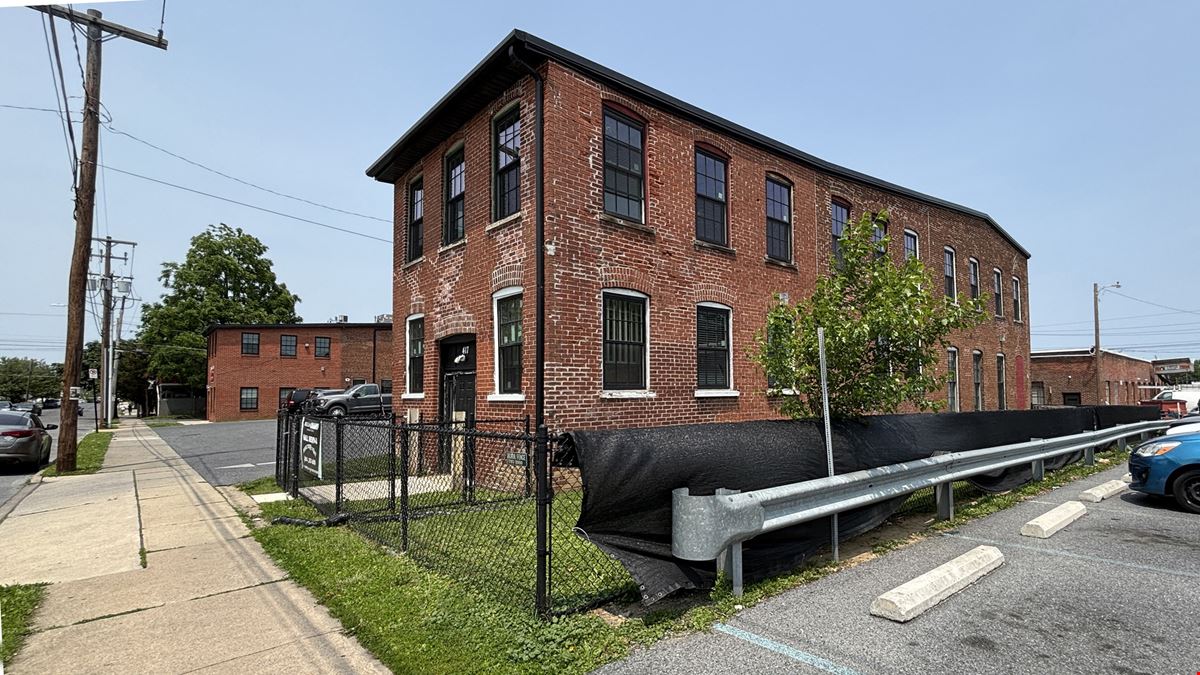 417 N 14th Street
