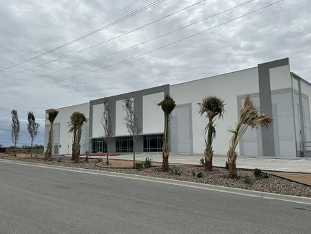 Preview of Industrial space for Rent at 102 Tottenham Dr.