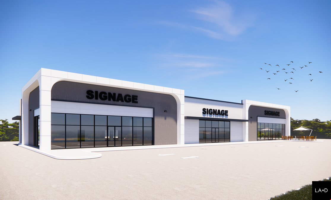 Bowling Green Retail For Lease