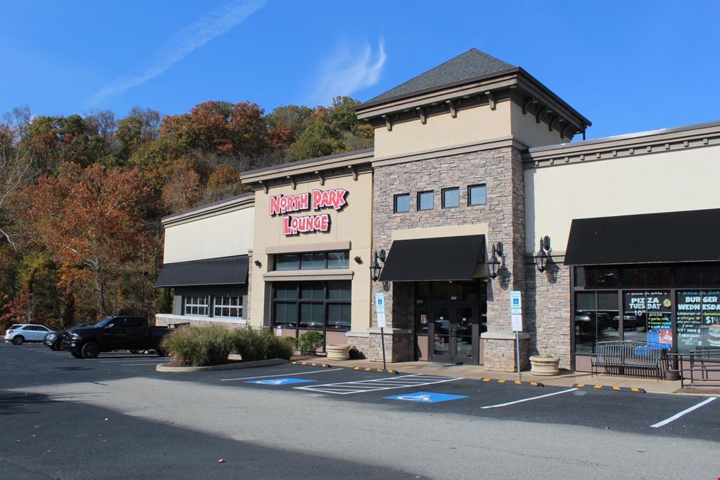 Blue Spruce Shoppes