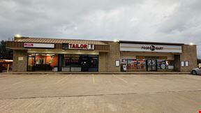 3031 Harwood Rd, Bedford TX 76021. Suite 2901B - 2901D