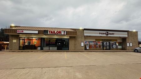 Preview of Retail space for Rent at 3031 Hardwood Rd