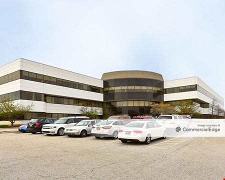 Preview of Office space for Rent at 25800 Science Park Drive