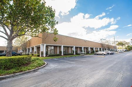 Preview of commercial space at 8100-8150 Chancellor Drive | 2400 Sand Lake Road