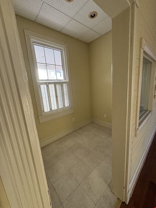 13 Long Meadow Rd Office