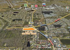 South Daytona Development