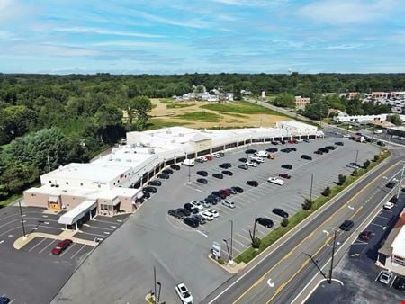 Preview of Retail space for Rent at 1732 Marsh Road