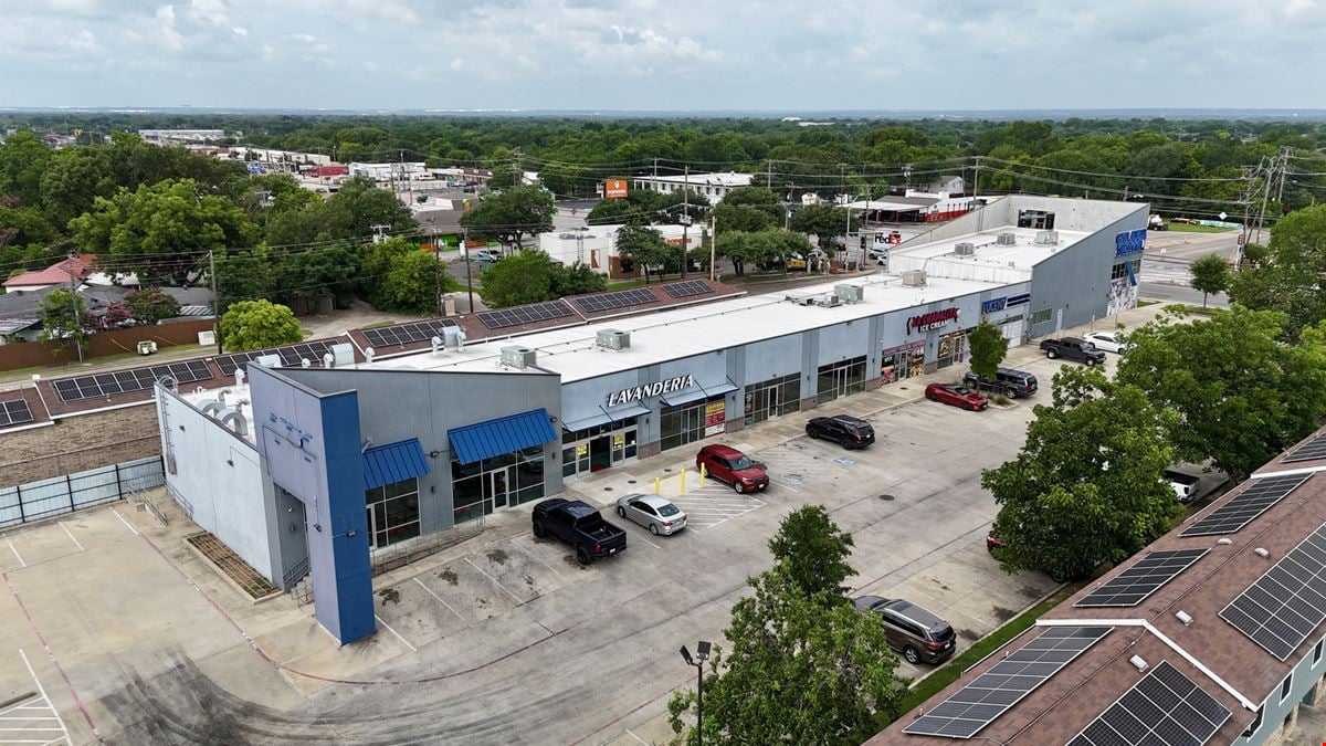 2702 S. Buckner Blvd.