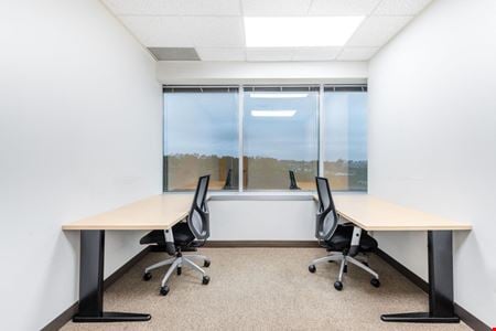 Preview of Coworking space for Rent at 150 Motor Parkway #401