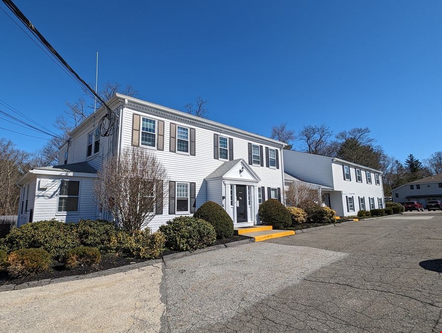 30 Boston Post Road