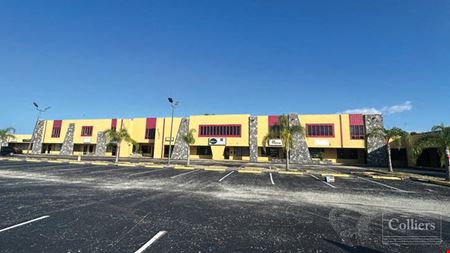 Preview of Retail space for Rent at 661 Beville Rd